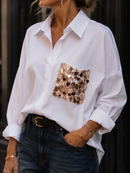 Camicia CARINA