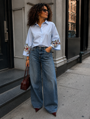 Camicia CARATTERE