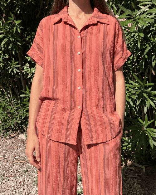 09857 Camicia RIO