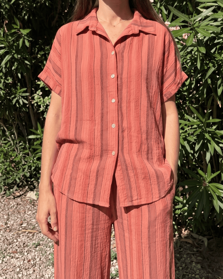 Camicia RIO