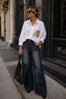 Camicia CARINA