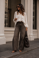 Camicia SATIN