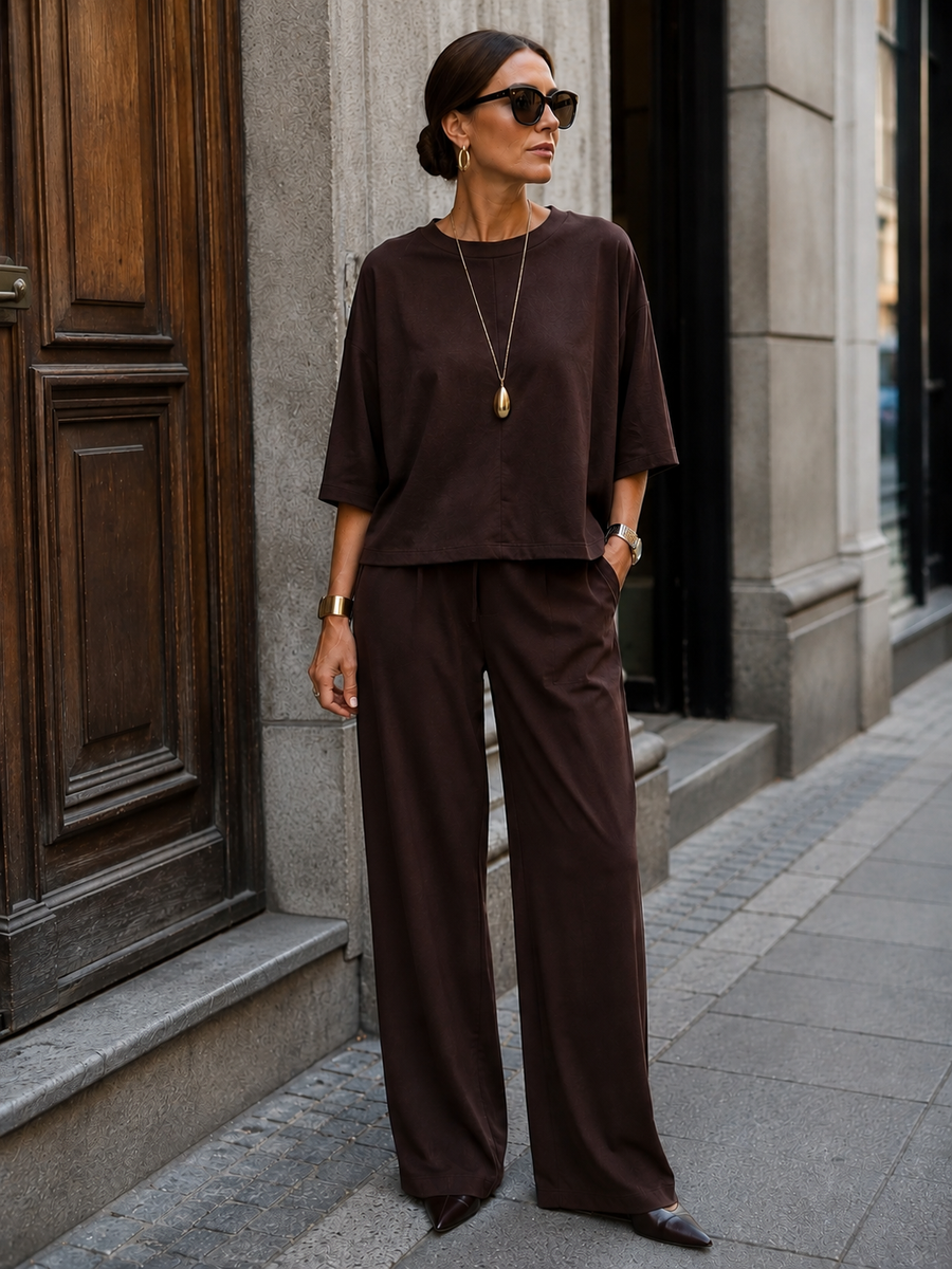 Blusa ROMA