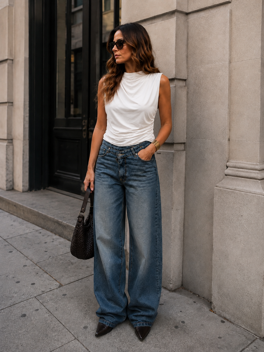 Jeans EMMA