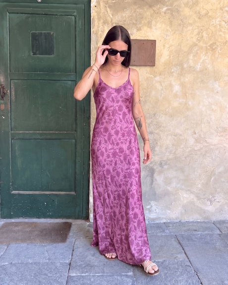 Abito FLORAL