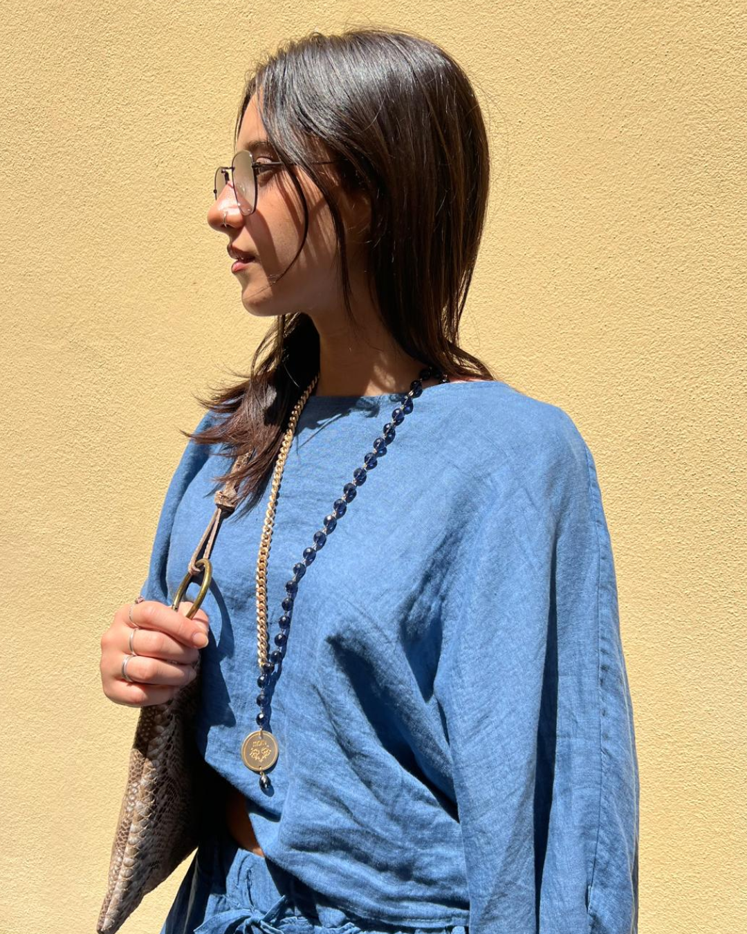 Collana FRANCESCA