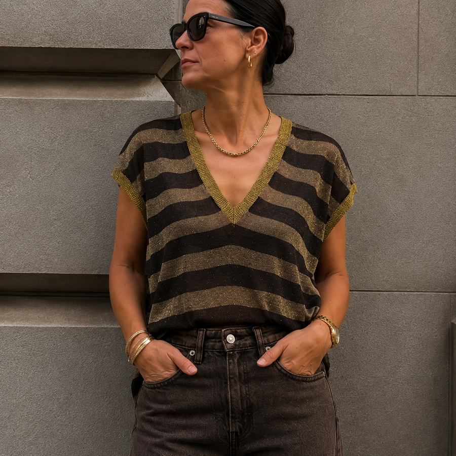 Gilet LUCENTE