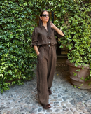 Pantalone MEDITERRANEO