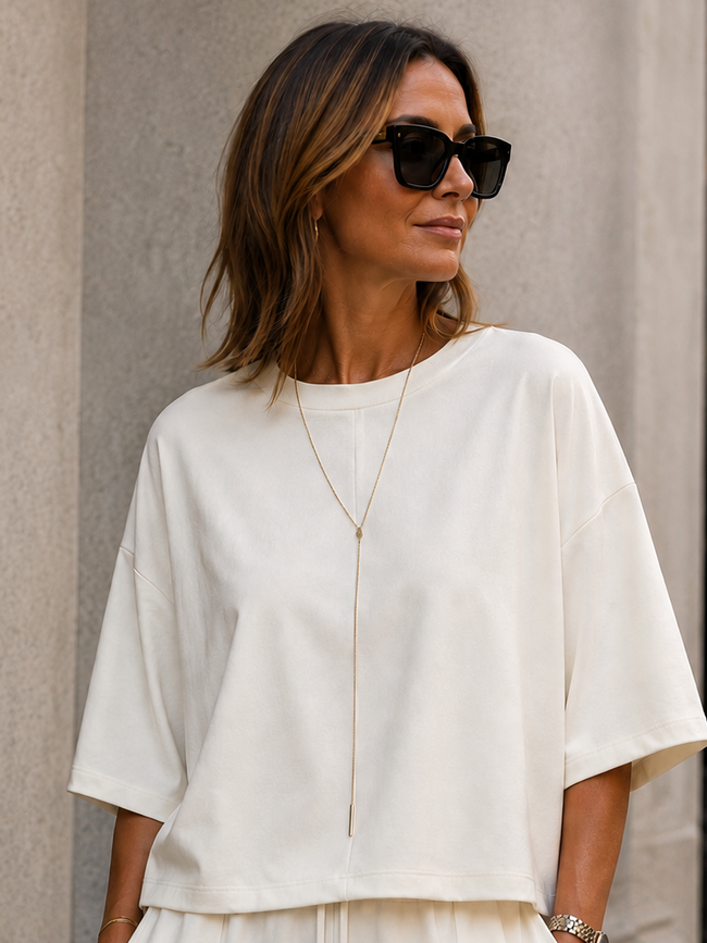 Blusa ROMA