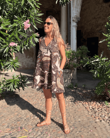 Abito POLLINE FANCY