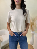 09984 T-shirt SLIMMY